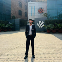 ayush_cool111 - LeetCode Profile