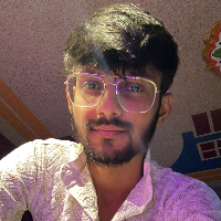 ayush_gupta_2003 - LeetCode Profile