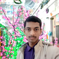 ayush_pandey2000 - LeetCode Profile