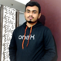 ayush_roy__08 - LeetCode Profile