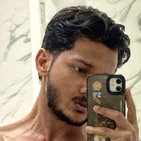ayushkumarrai - LeetCode Profile