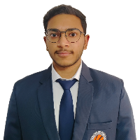 bansalharsh2504 - LeetCode Profile
