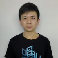 blackwolf - LeetCode Profile