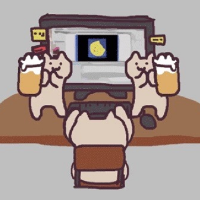 LeetCode profile picture for @broccoli