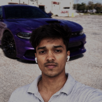 chaturvedinitin - LeetCode Profile