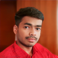 Ananta Karmakar 