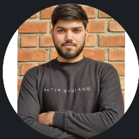 codewithshivam - LeetCode Profile