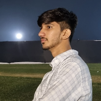 devansh_kaushik - LeetCode Profile