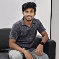 devasaikishore - LeetCode Profile