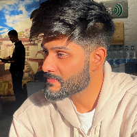 devptyagi01 - LeetCode Profile