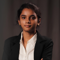 dhanyaa211 - LeetCode Profile