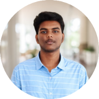 dharshanb0025 - LeetCode Profile