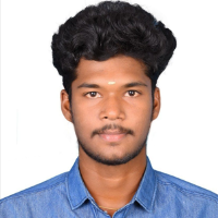 dharun_2006 - LeetCode Profile