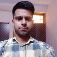 dhruvgupta_1105 - LeetCode Profile