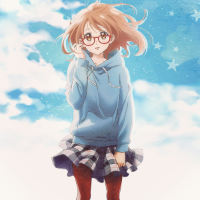 LeetCode profile picture for @Discover