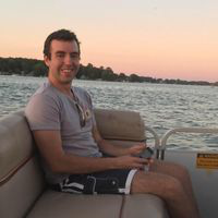 drakebr - LeetCode Profile