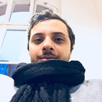 LeetCode profile picture for @emad