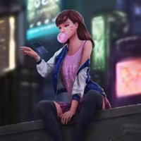 LeetCode profile picture for @explosive
