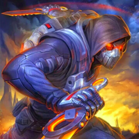 LeetCode profile picture for @Exterminator