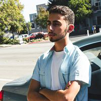 LeetCode profile picture for @fahed