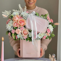 LeetCode profile picture for @florists