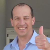 LeetCode profile picture for @gartner