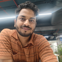 gaurav888131 - LeetCode Profile