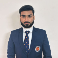 gauravjha0711 - LeetCode Profile