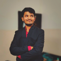 gauravmishra2744 - LeetCode Profile