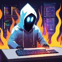 ghost030705 - LeetCode Profile