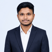 gobinath__g - LeetCode Profile