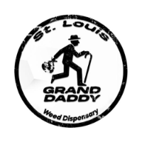 LeetCode profile picture for @granddaddy