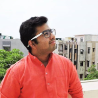 gupta-saransh - LeetCode Profile