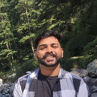 harishrana1336 - LeetCode Profile
