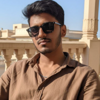 harsh14775 - LeetCode Profile