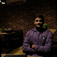 harsh__agarwal34 - LeetCode Profile