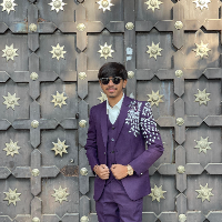 harsh_dholakiya - LeetCode Profile