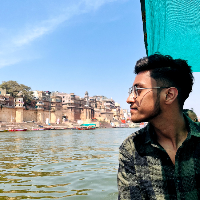 harshitjain3121 - LeetCode Profile