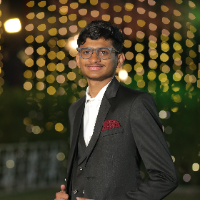 het_patel485 - LeetCode Profile