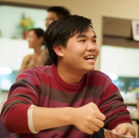 LeetCode profile picture for @hoang