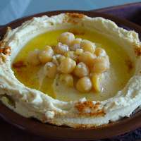 LeetCode profile picture for @hummus