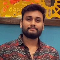 iamHrithikRaj - LeetCode Profile