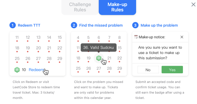 ️March LeetCoding Challenge 🗓 - LeetCode Discuss