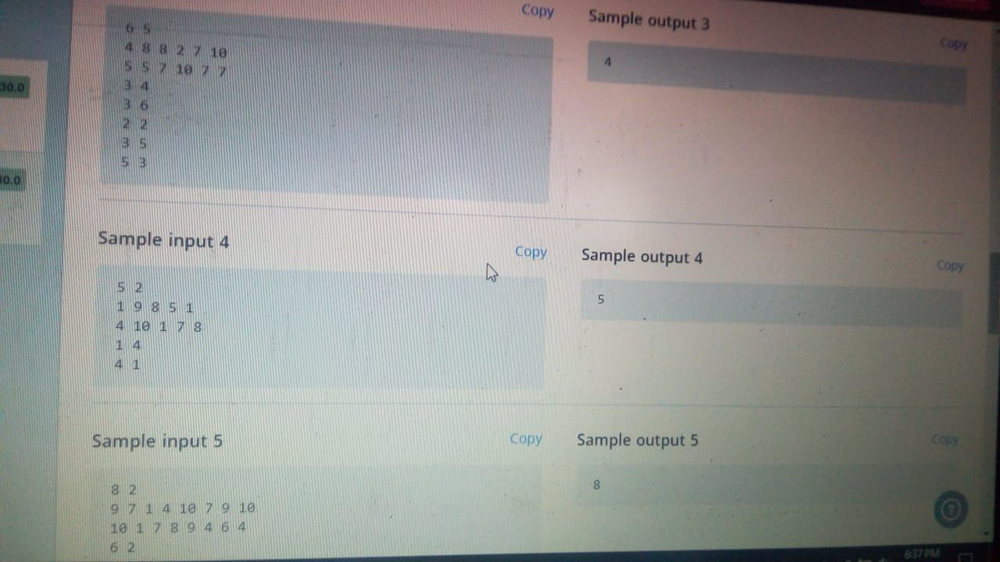 Google New Grad 2021 OA LeetCode Discuss