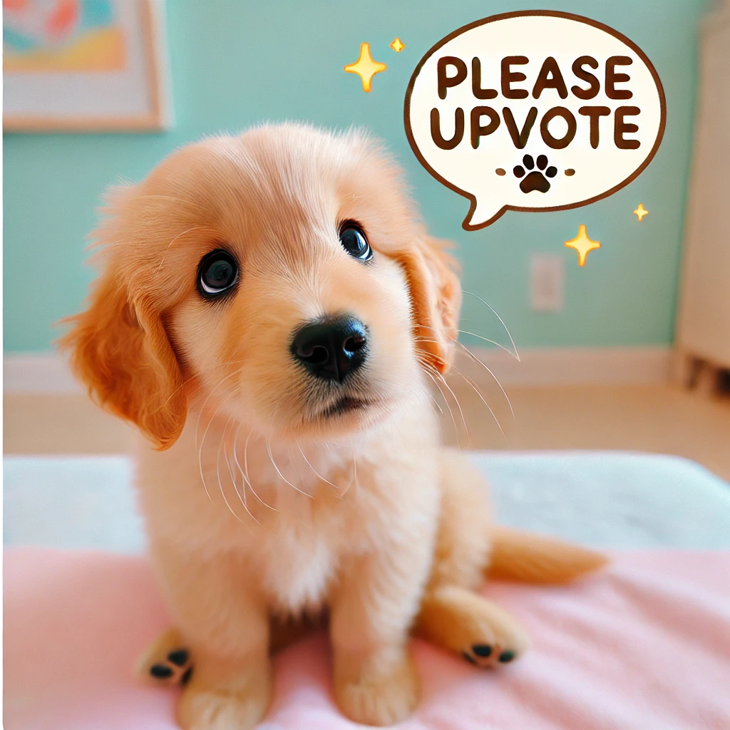 upvote puppy.jpg