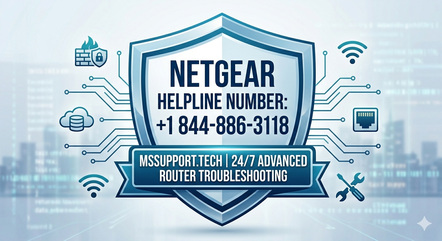Netgear Router Blinking Orange: Quick Fixes and Solutions