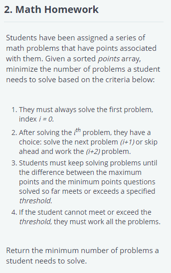 math homework expedia