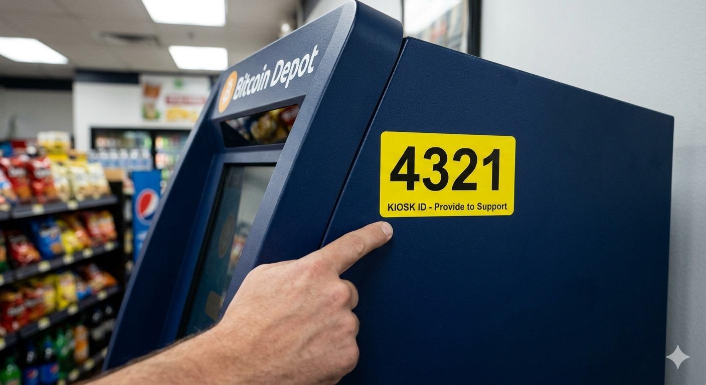 THEREDTHREAD トップス コンビニ、ATM支払い❌ Where to Find USDT ATMs with QR Sending Addresses in the USA