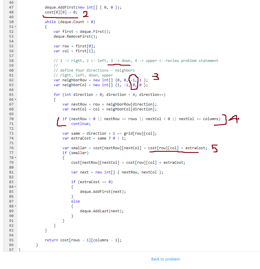 c-common-mistakes-warmup-practice-11-years-c-experience-three-weeks-break-leetcode