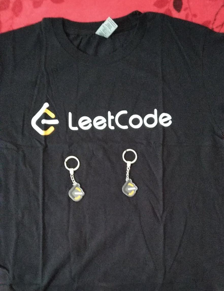 Redeeming LeetCode Kit - LeetCode Discuss